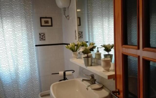 Raffy's House Pompei