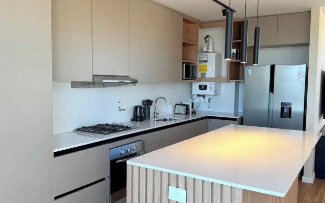 Live Soho Boutique Apartments Devoto