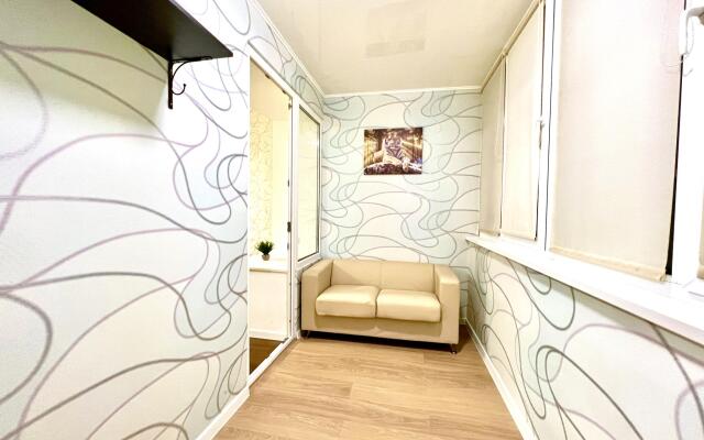 Самарские апартаменты на улице Никитинская