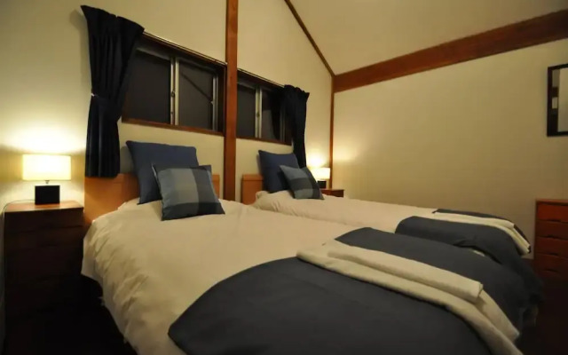 Hanna's House Hakuba