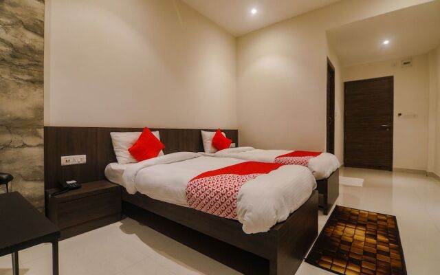 Capital O 36008 Comfort Hotel