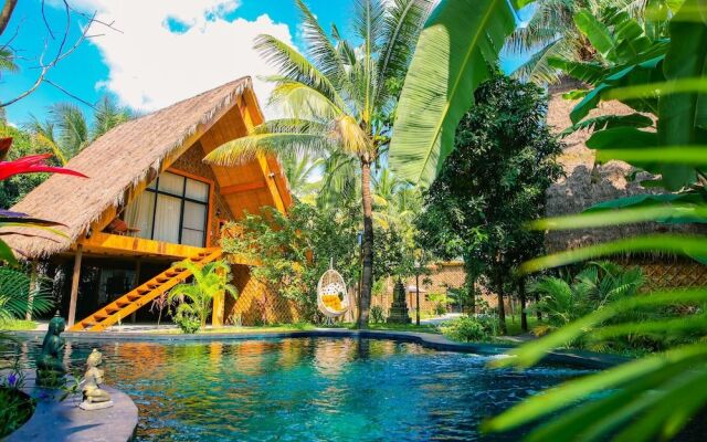 Emerald Angkor Palm Resort