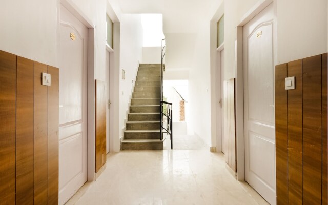 OYO 46866 The Nest 2