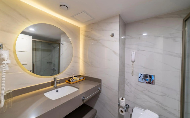 Mirada Exclusive Bodrum