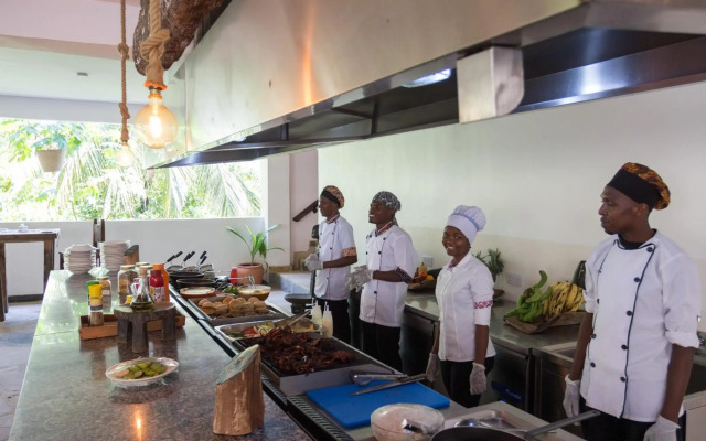 Reef & Beach Resort