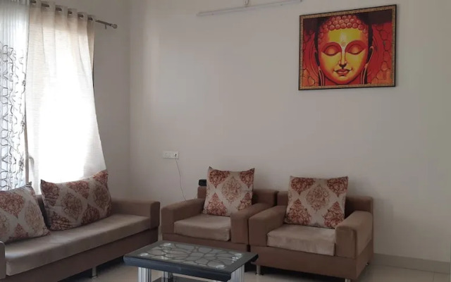 Arista Service Apartments Ghansoli