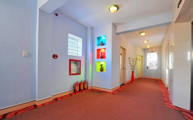 Ideal Hotel Hue