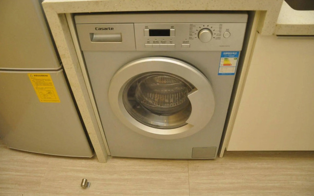 Secret Garden Apartment