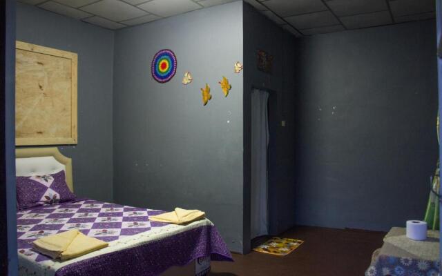 Sook Jai Guest House