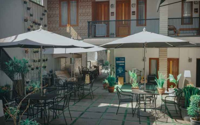 Meliala Inn