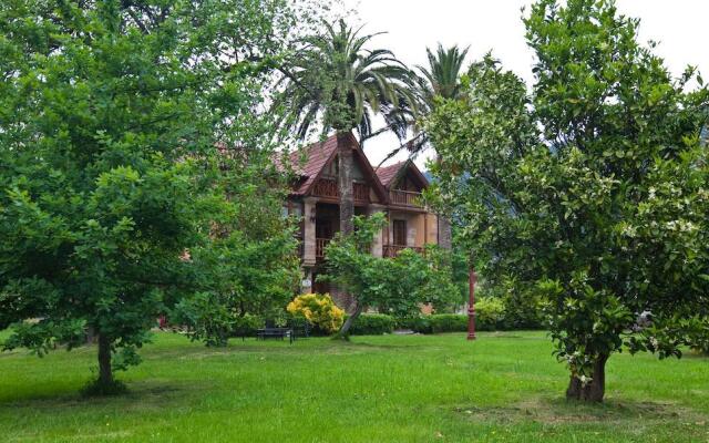 Posada Los Lienzos