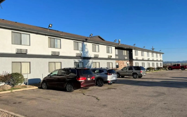 Wingate by Wyndham Beaver I-15