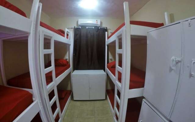 Copacabana 4U Hostel