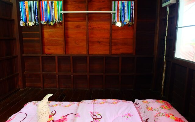 Wowtawan Homestay