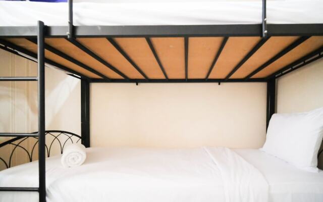 Best Location And Homey 2Br At Twin Tower Apartment