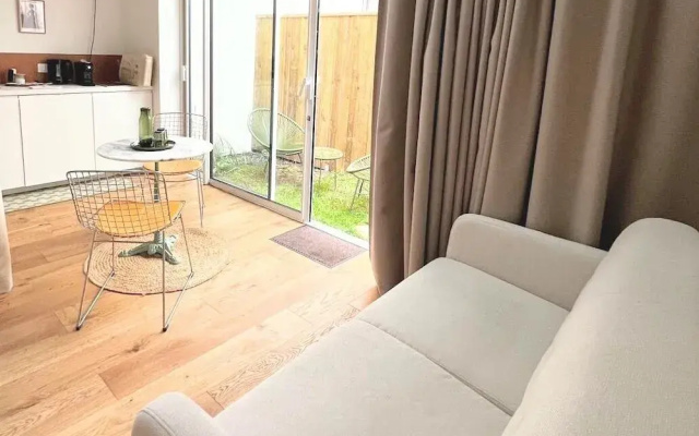 Chez Camille - Boutique Aparthotel
