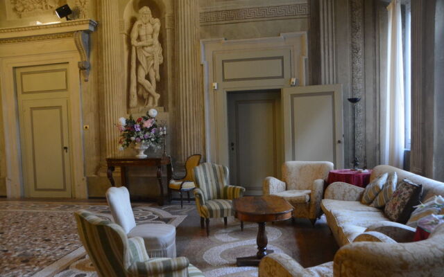 B&B Palazzo Camozzini