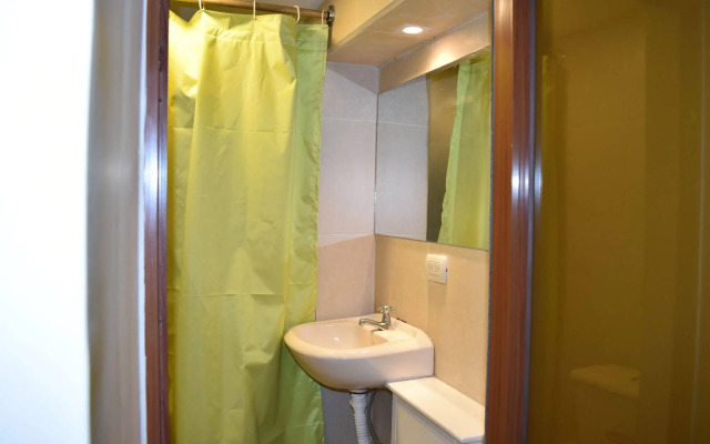 Hostal Villa del Rosario