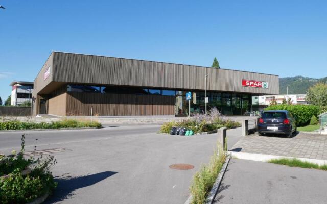 Penthouse 37th HEAVEN (ca. 90m²)