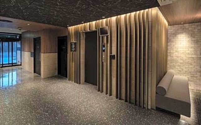 Willows Hotel Osaka Shin Imamiya - Vacation STAY 03168v