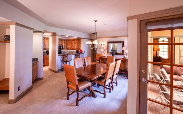 Park Plaza Beaver Creek