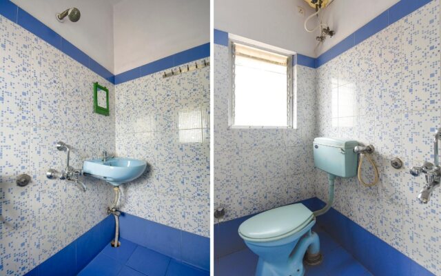 Hotel Roshan By OYO Rooms