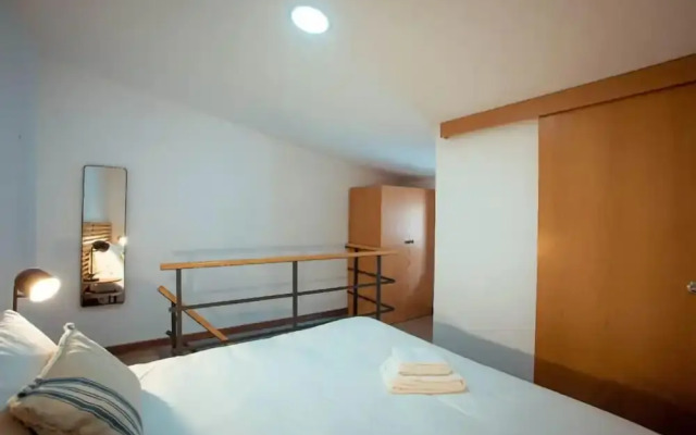 Smartr Porto Bonfim