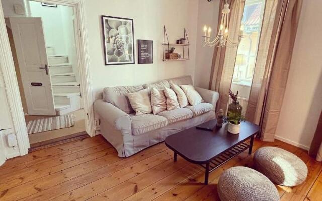 Kristianstad Guest House
