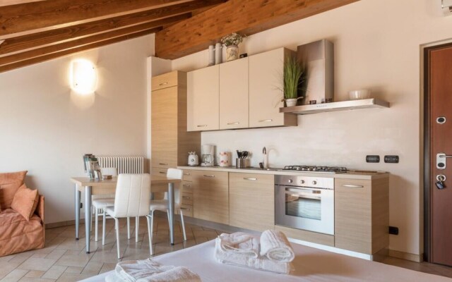 La Filanda Apartments by Wonderful Italy - Canapa