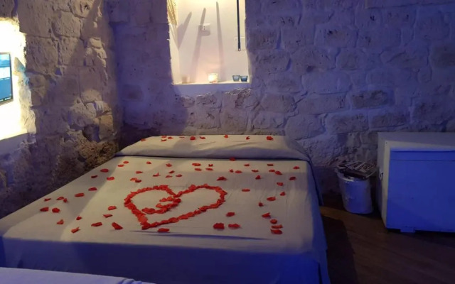 Alloggio Turistico Suite Nino