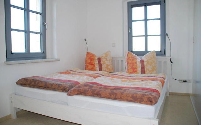 Gutshof Lesch, Fewo3 OG links