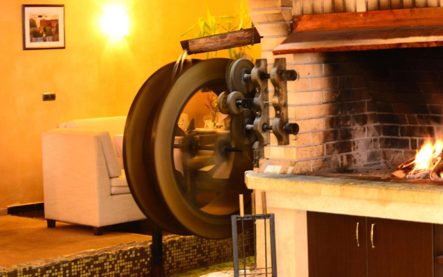MPM Hotel Mursalitsa
