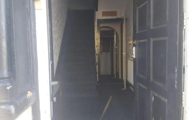 OYO Tudor Lodge - Redcar Beach
