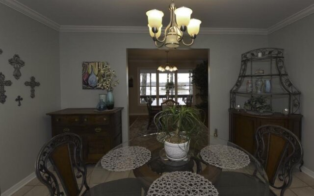 River Rest Bed and Breakfast