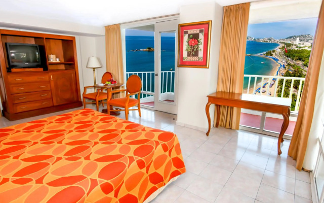 Krystal Beach Acapulco