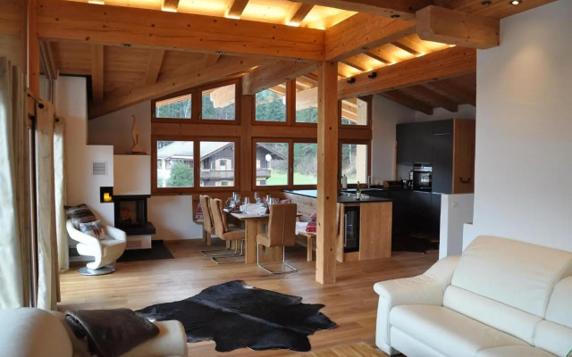 Seebach Chalets
