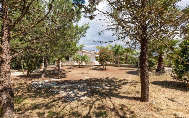 Villa Li Cuti