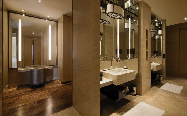Conrad Pune by Hilton