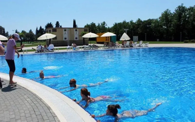 Sochi otel' nomera Sirius