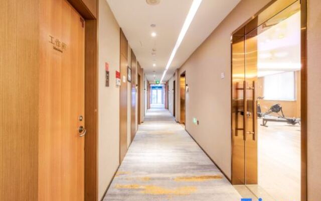 Yaoshi Hotel (Beijing Chaoyang High speed Railway Station Store)