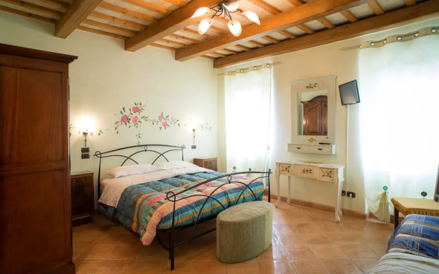 B&B Antica Fonte del Latte