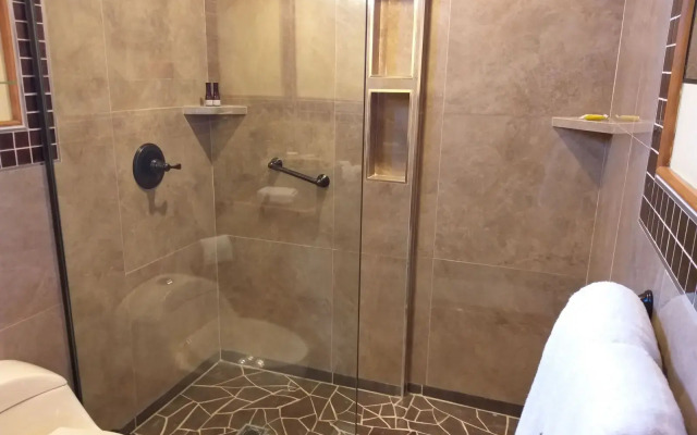 Short Stay Tecate Hotel Boutique