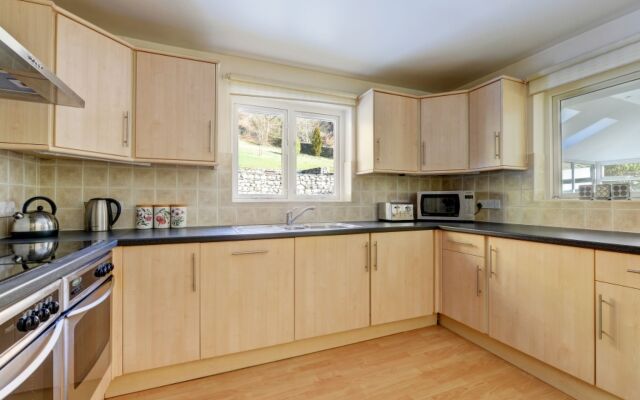 Holiday Home Chapel Fold