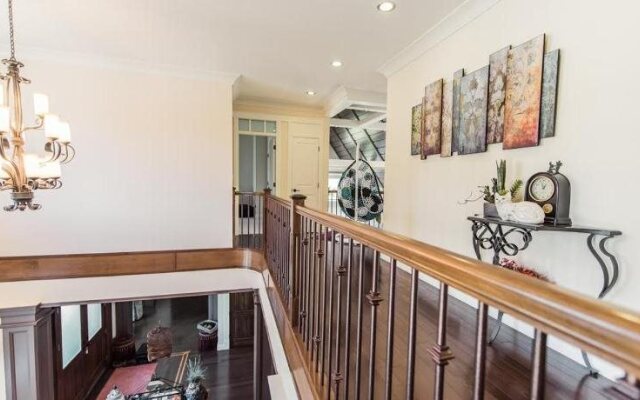 Grace Guesthouse