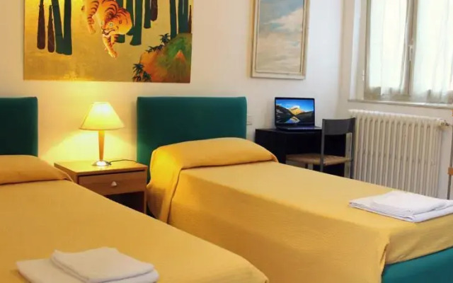 bed and breakfast Brianza B&B