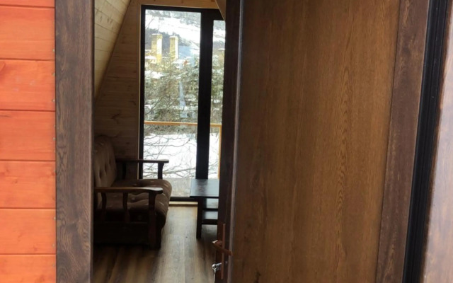 Paradiso Resort Mestia