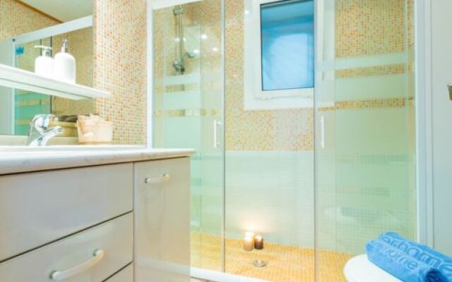 House Noguera Ispica