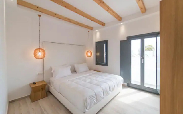 Nostos Apartments