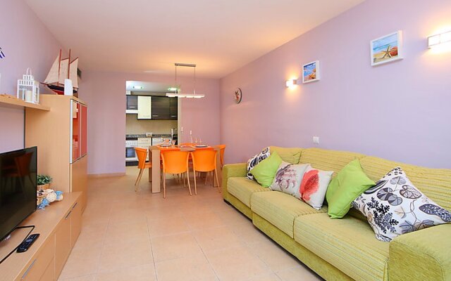 Apartment Can Pavet Oybin