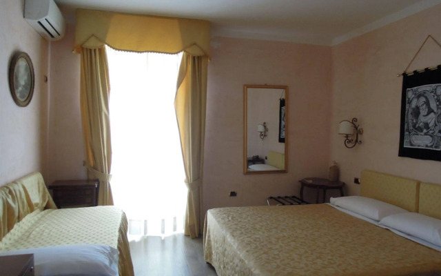 Sant'Agostino Guest Rooms